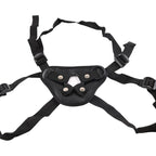 Dildo Strap  - Black (Without Dildo) Ideal Lingerie
