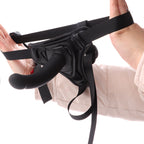 Stealth S-Sized Strap-On Dildo TH Shop