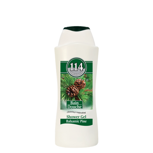 114 Balsamic Pine 650Ml B Home