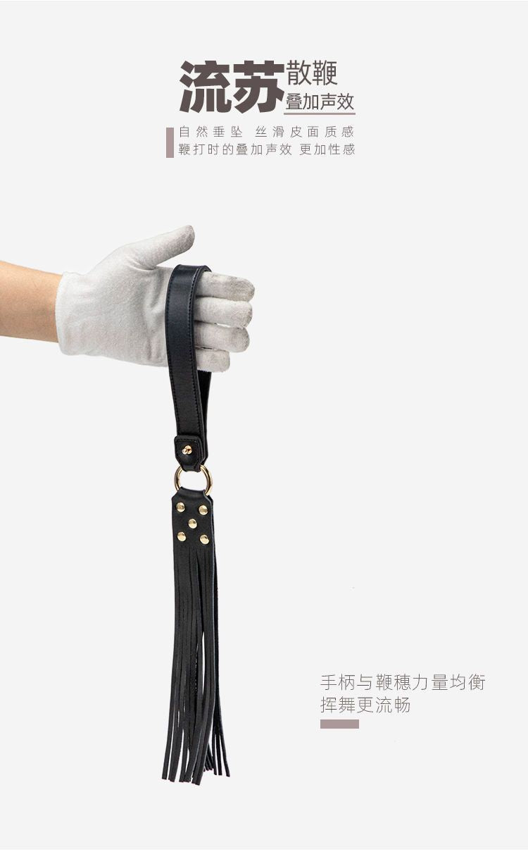 The Advanced Deluxe Bondage Kit Ideal Lingerie