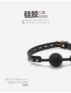 Premium Leather Spanking Paddle – Discreet, Durable, and Adjustable TH Shop