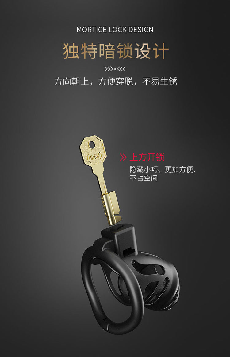 Chastity Lock 4 Ideal Lingerie