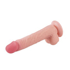 Silicone Dildo 19cm TH Shop
