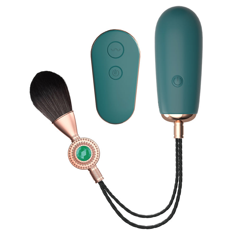 Poppy - Your Versatile Pleasure Companion TH Shop