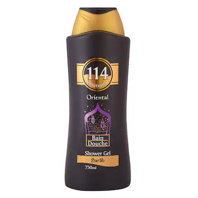 114 Oriental  Sarab 650Ml B Home
