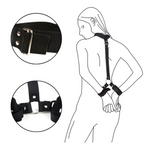 2 nylon bdsm Ideal Lingerie