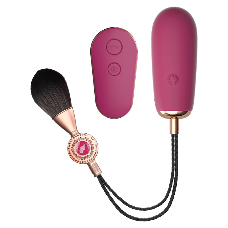 Poppy - Your Versatile Pleasure Companion TH Shop