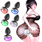 WhisperVibe App Control Anal Vibrator TH Shop