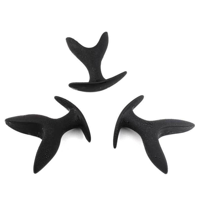 silicone plug U style Martika Trendy Finds