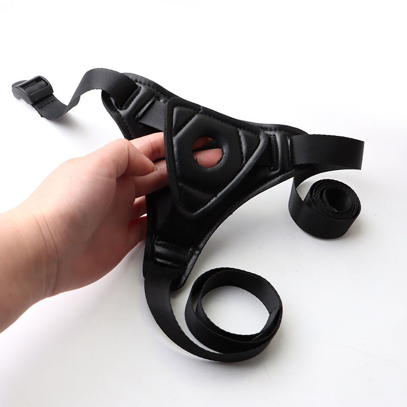 Stealth S-Sized Strap-On Dildo TH Shop