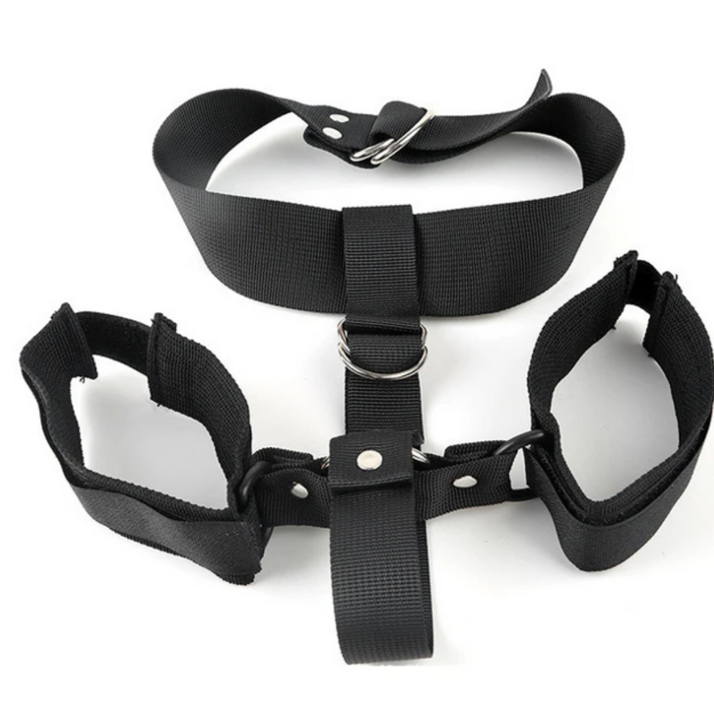 2 nylon bdsm Ideal Lingerie