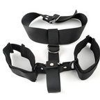 2 nylon bdsm Ideal Lingerie