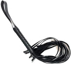 Soft Padded Bondage Cuff Set – Adjustable Wrist & Ankle Restraints for Couples TH Shop