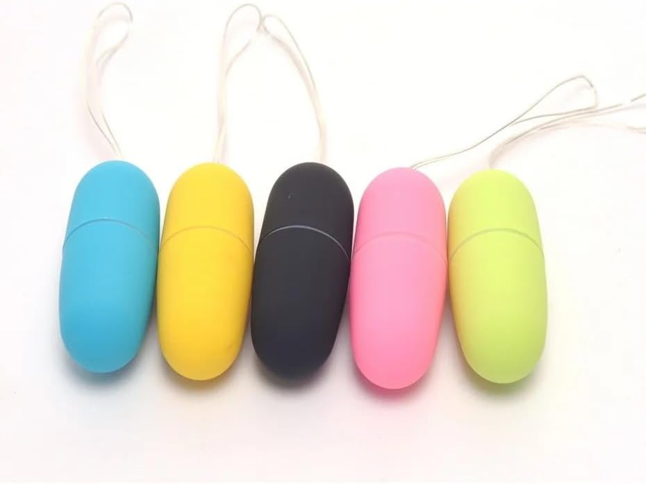 Multiple modes - Speed G-Spot Vibrator – Waterproof & Silent TH Shop