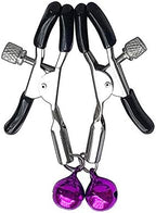 Soft Padded Bondage Cuff Set – Adjustable Wrist & Ankle Restraints for Couples TH Shop