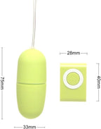 Multiple modes - Speed G-Spot Vibrator – Waterproof & Silent TH Shop