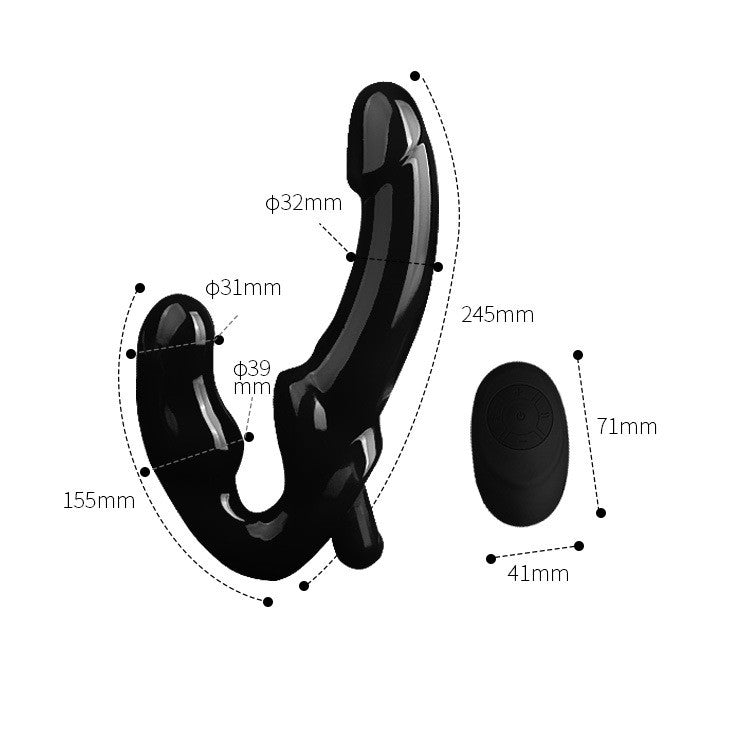 vibrator silicone with remote Martika Trendy Finds