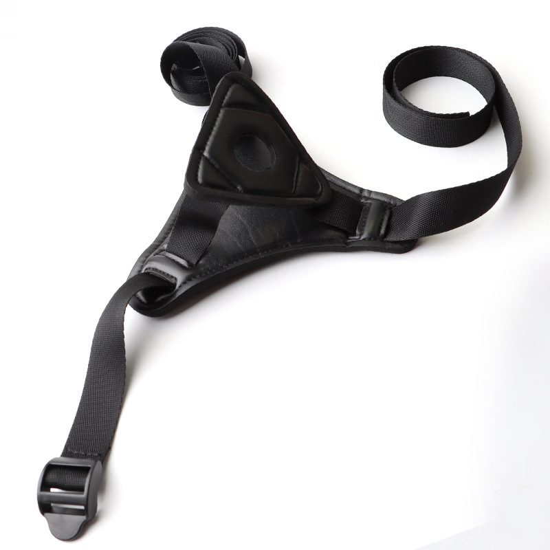 Stealth S-Sized Strap-On Dildo TH Shop