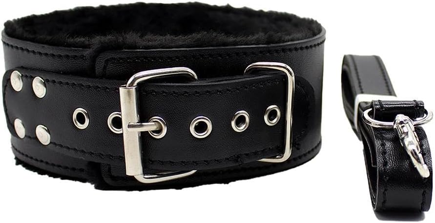 Ultimate 8-Piece Bondage Kit – Dream Toys Restraint & BDSM Set for Couples TH Shop