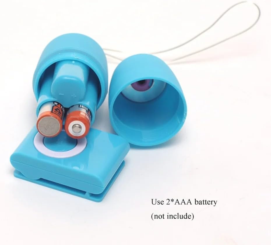 Multiple modes - Speed G-Spot Vibrator – Waterproof & Silent TH Shop