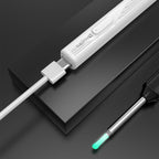 Smart Ear Cleaner with HD Camera – Wireless Otoscope for Android & iPhone Martika Trendy Finds