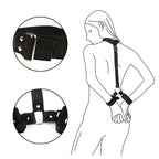 2 nylon bdsm Ideal Lingerie