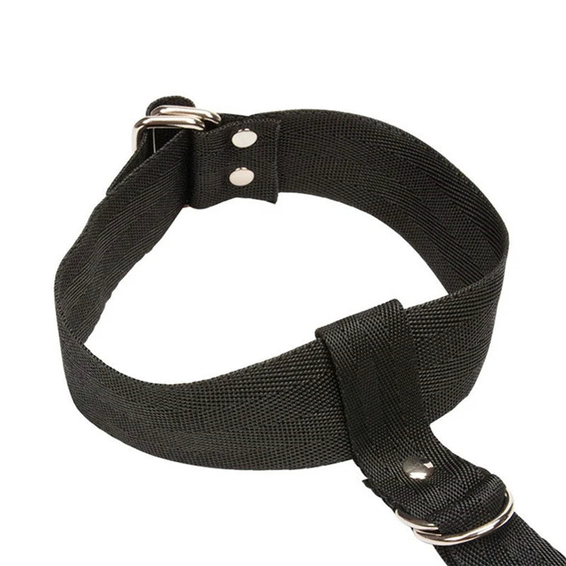 2 nylon bdsm Ideal Lingerie