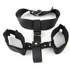 2 nylon bdsm Ideal Lingerie
