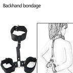 2 nylon bdsm Ideal Lingerie