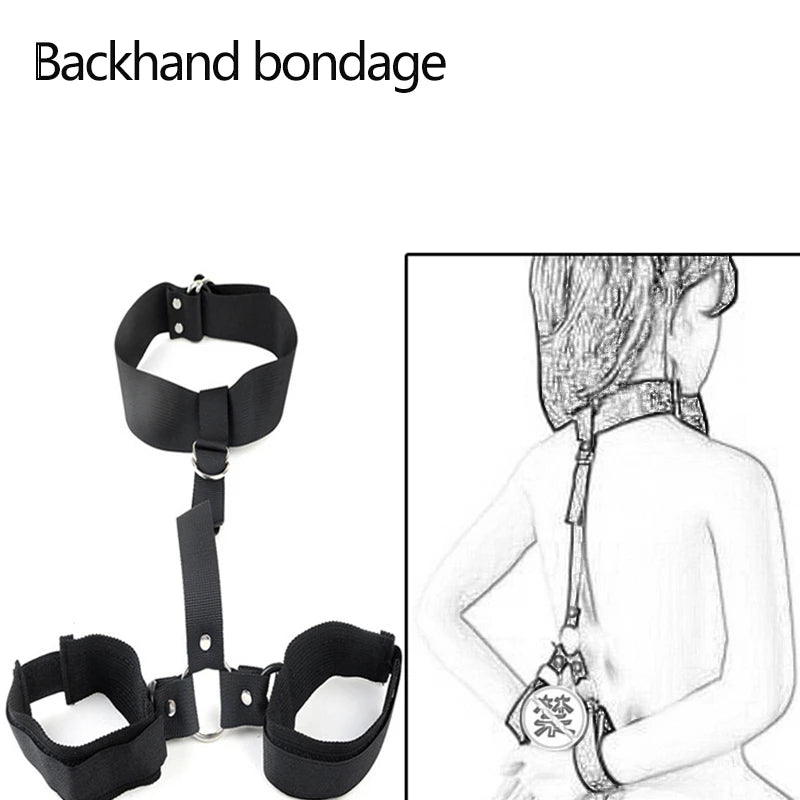 2 nylon bdsm Ideal Lingerie