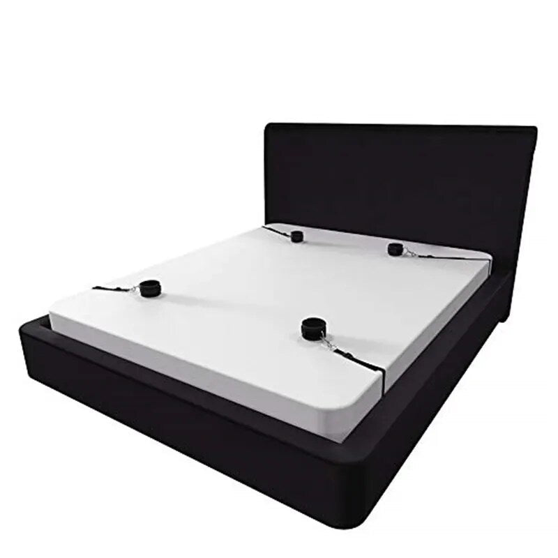 Bdsm x bed Ideal Lingerie