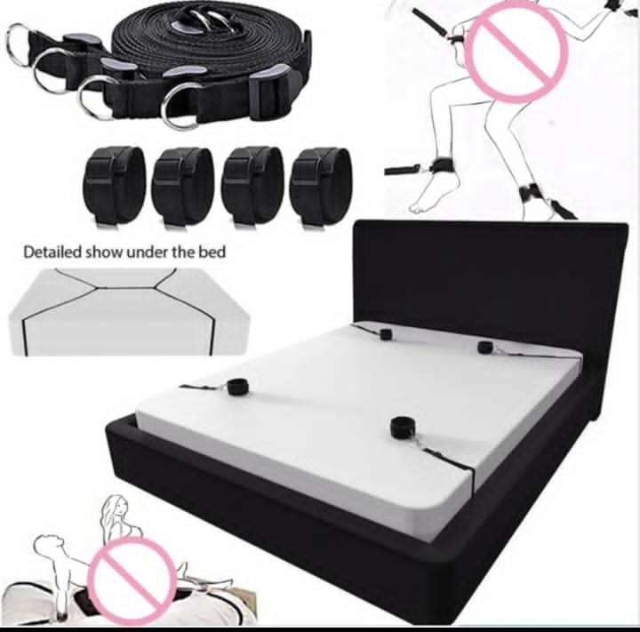 bdsm Bed set 1 TH Shop