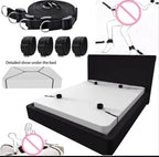 bdsm Bed set 1 TH Shop