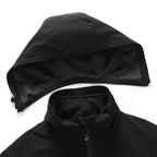 The Explorer's Edge Outdoor Adventure Backpack with Durable Design and Multiple Compartments - Martika Trendy Finds Heated Jackets