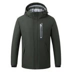 The Thermal Trailblazer Fili & Kili