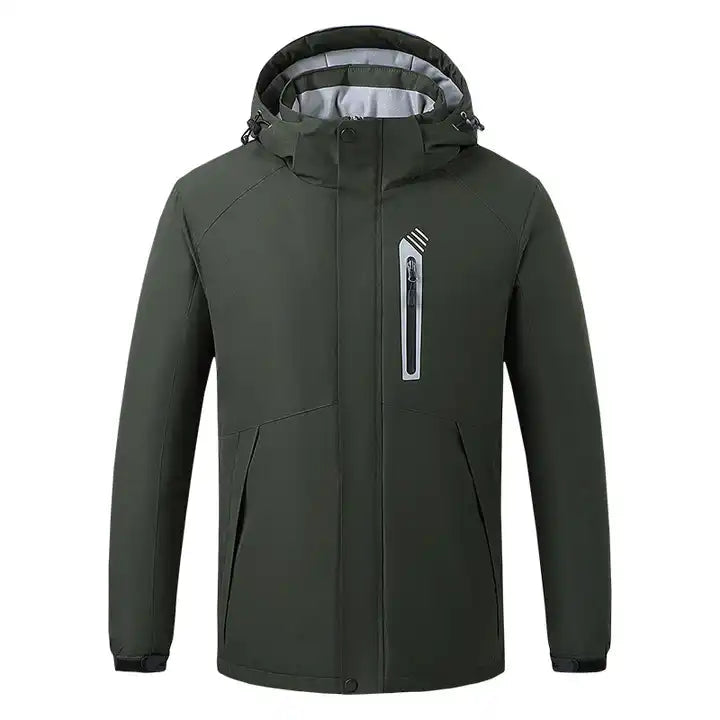 The Thermal Trailblazer Fili & Kili