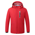 The Thermal Trailblazer Fili & Kili