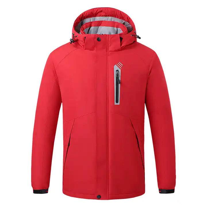 The Thermal Trailblazer Fili & Kili