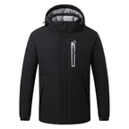 The Thermal Trailblazer Fili & Kili