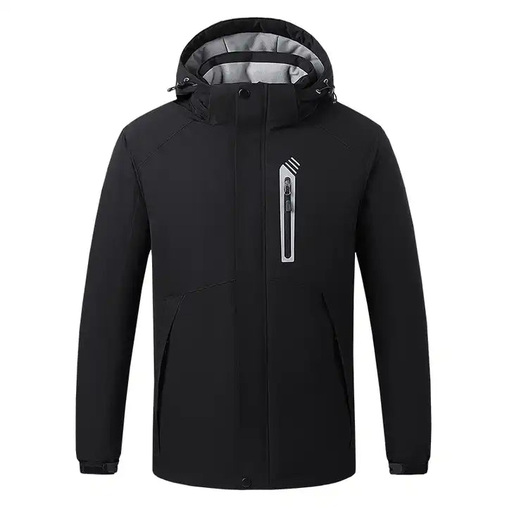 The Thermal Trailblazer Fili & Kili