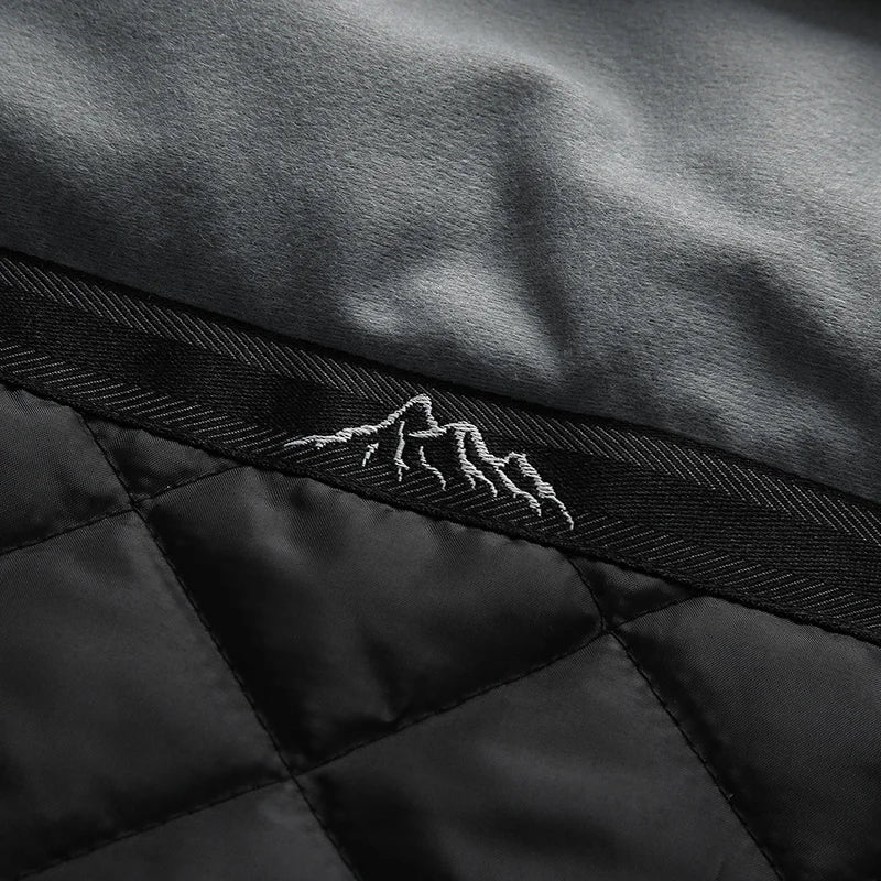 The Thermal Trailblazer Fili & Kili