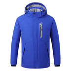 The Thermal Trailblazer Fili & Kili