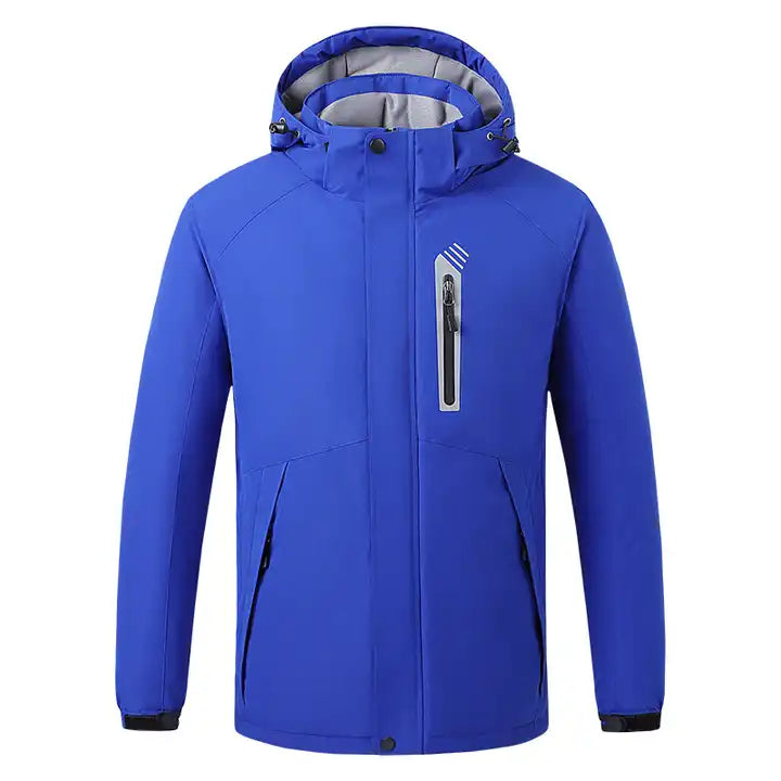 The Thermal Trailblazer Fili & Kili