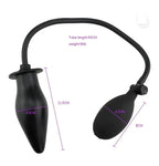 inflatable silicone plug Martika Trendy Finds