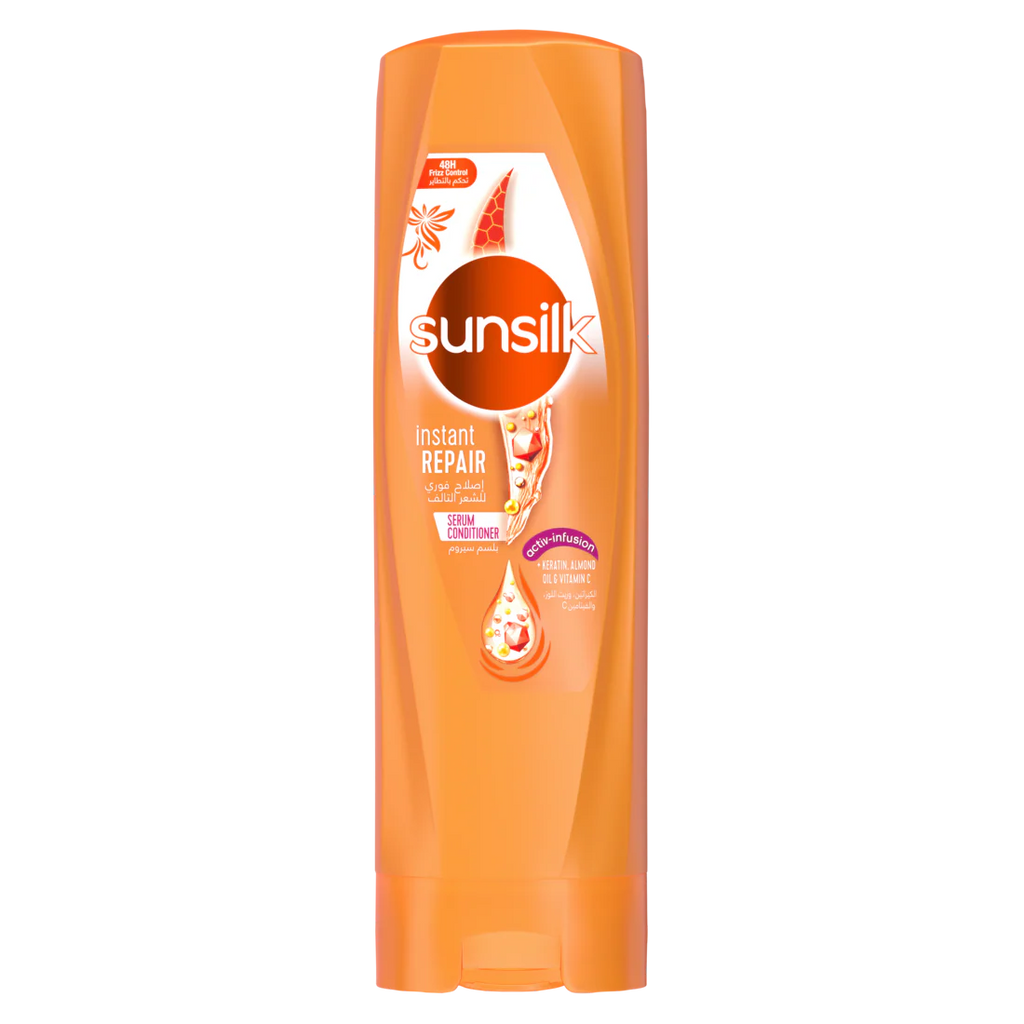 Sunsilk Instant Repair 350Ml B Home