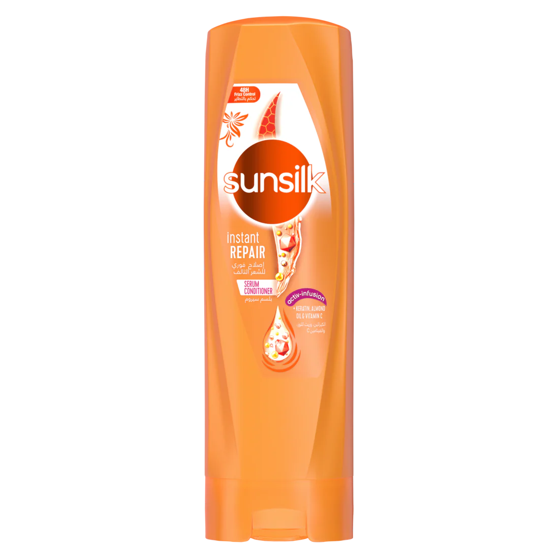 Sunsilk Instant Repair 350Ml B Home