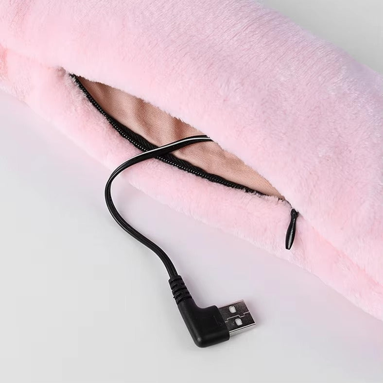 The Thermo-Luxe Scarf Fili & Kili