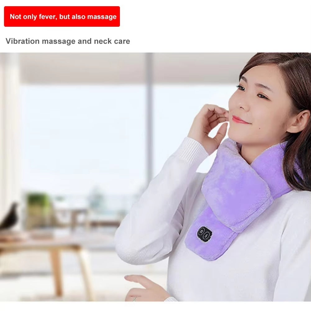 The Thermo-Luxe Scarf Fili & Kili