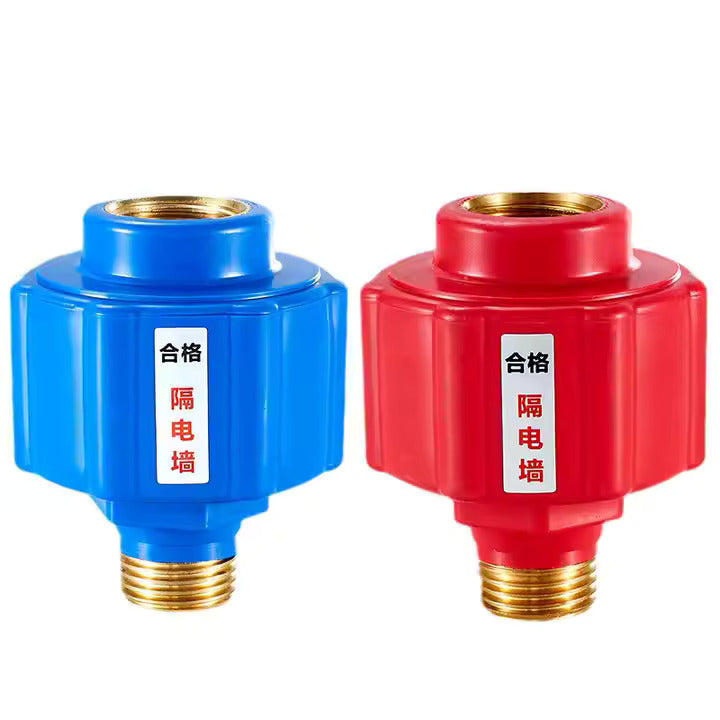 Smart Anti-Electric Shock Protection Device – 230V Safety Switch Martika