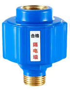 Smart Anti-Electric Shock Protection Device – 230V Safety Switch Martika